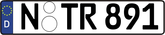 N-TR891
