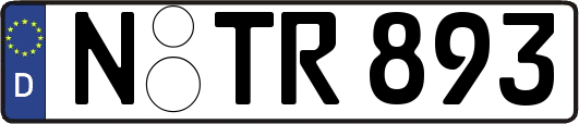 N-TR893