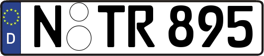 N-TR895