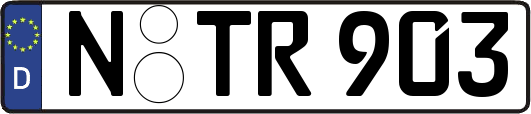 N-TR903
