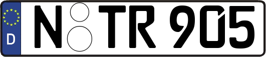N-TR905