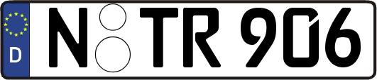 N-TR906