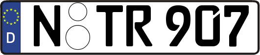 N-TR907