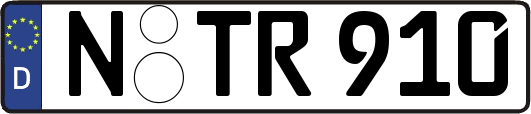 N-TR910