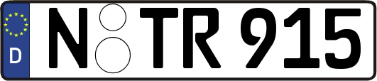 N-TR915