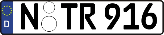 N-TR916