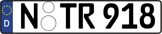 N-TR918