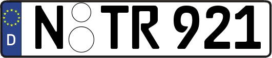 N-TR921