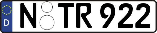 N-TR922