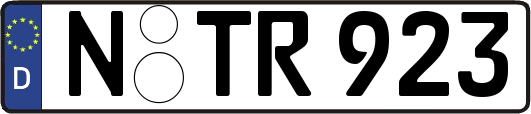 N-TR923