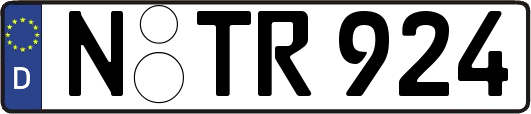 N-TR924