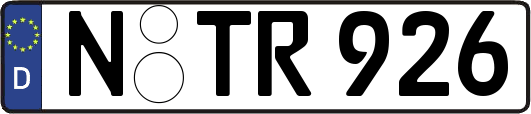 N-TR926