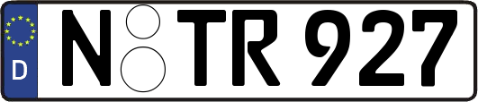 N-TR927