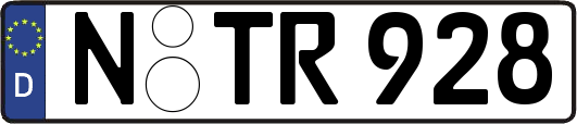 N-TR928