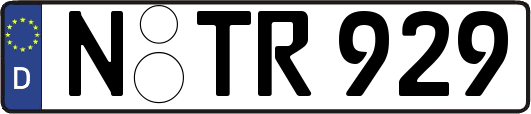 N-TR929