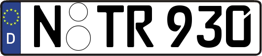 N-TR930