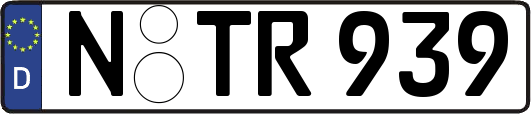 N-TR939