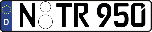 N-TR950
