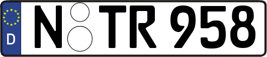 N-TR958