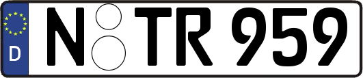N-TR959