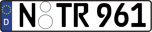 N-TR961