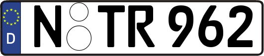 N-TR962