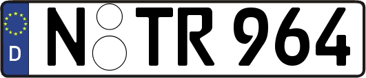 N-TR964