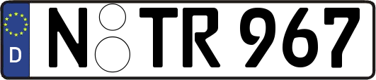 N-TR967