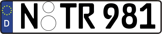 N-TR981
