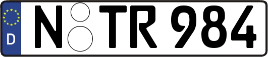 N-TR984