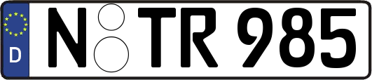N-TR985