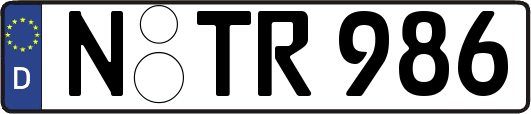 N-TR986