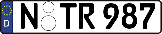 N-TR987
