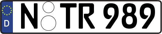 N-TR989
