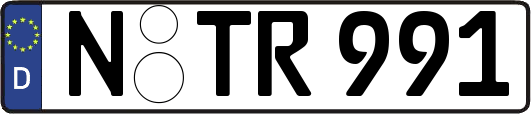N-TR991