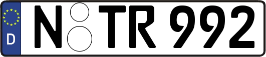 N-TR992