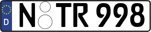 N-TR998