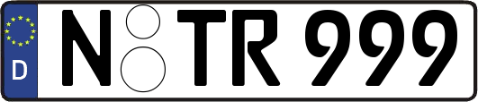 N-TR999