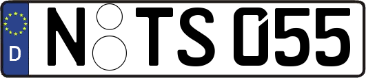 N-TS055