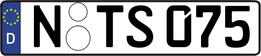 N-TS075