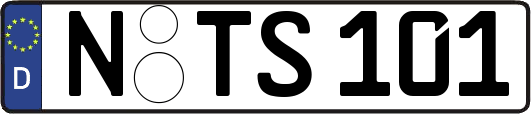N-TS101