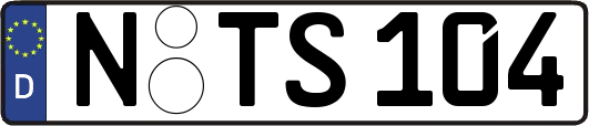 N-TS104