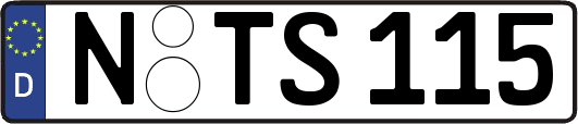 N-TS115