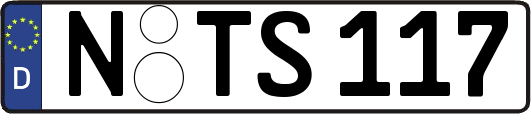 N-TS117