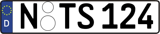 N-TS124