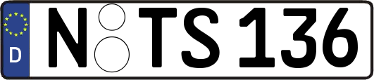 N-TS136