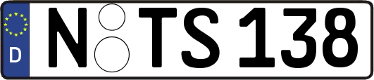 N-TS138