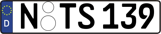 N-TS139