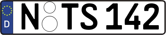 N-TS142