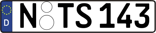 N-TS143